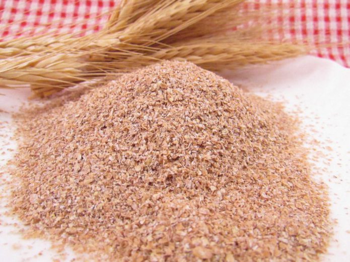 Cám yến mạch hữu cơ sottolestelee