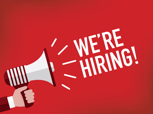 Banner tuyen dung Organic Life