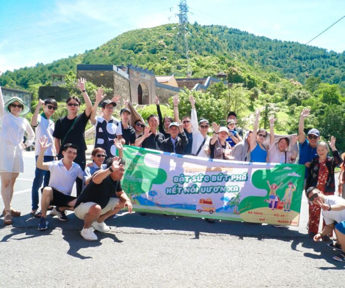 TEAM BUILDING ORGANIC LIFE 2024 - BẬT SỨC BỨT PHÁ - KẾT NỐI VƯƠN XA