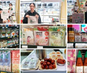 Organic Life đồng hành cùng Mena Gourmet Market tổ chức sự kiện “Thưởng trà – Đoán vị”