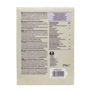 Bột Chiên Xù Hữu Cơ Organic ProBios