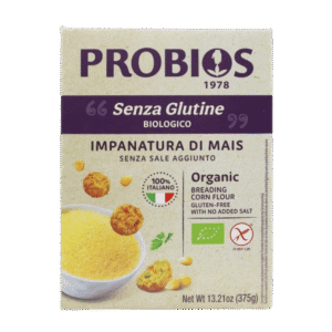 Bột Chiên Xù Hữu Cơ Organic Probios