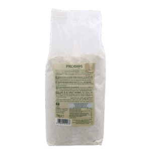 Bột Mì Nguyên Cám Hữu Cơ 1kg ProBios